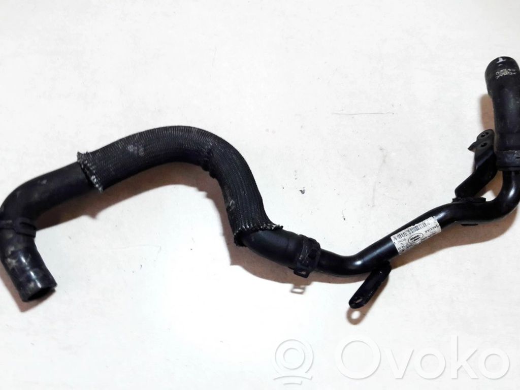 Land Rover Discovery Sport Tubo flessibile del liquido di raffreddamento del motore 