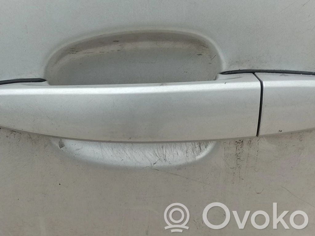 Manecilla externa puerta delantera   PILKA,PILKA