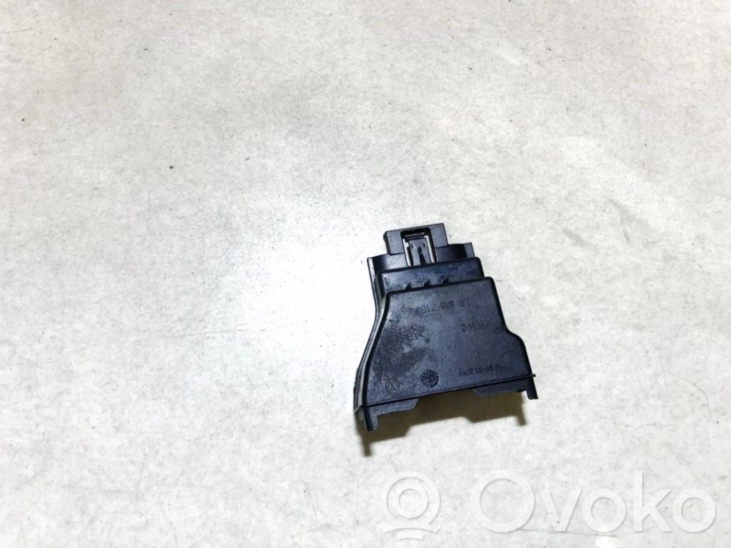 Volkswagen Golf IV Altra parte interiore