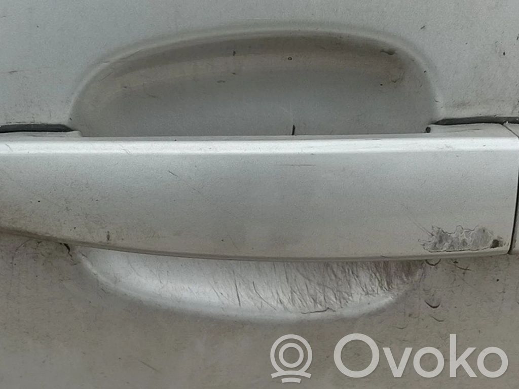 Manecilla externa puerta delantera   PILKA,PILKA