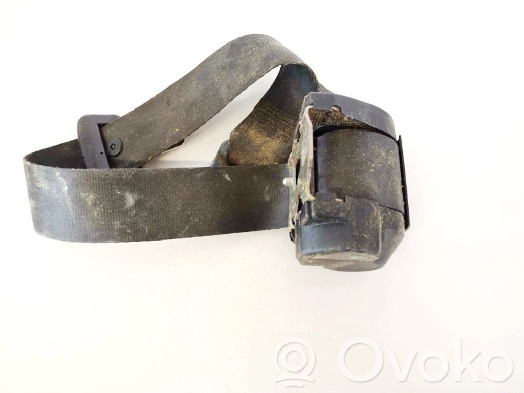 Volkswagen Polo III 6N 6N2 6NF Cinturón medio (trasero) 