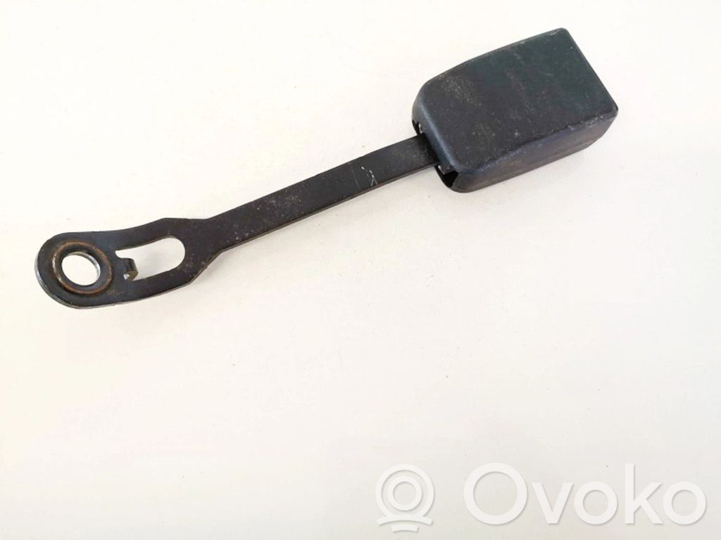 Peugeot 307 Bridă fixare centură de siguranță față 