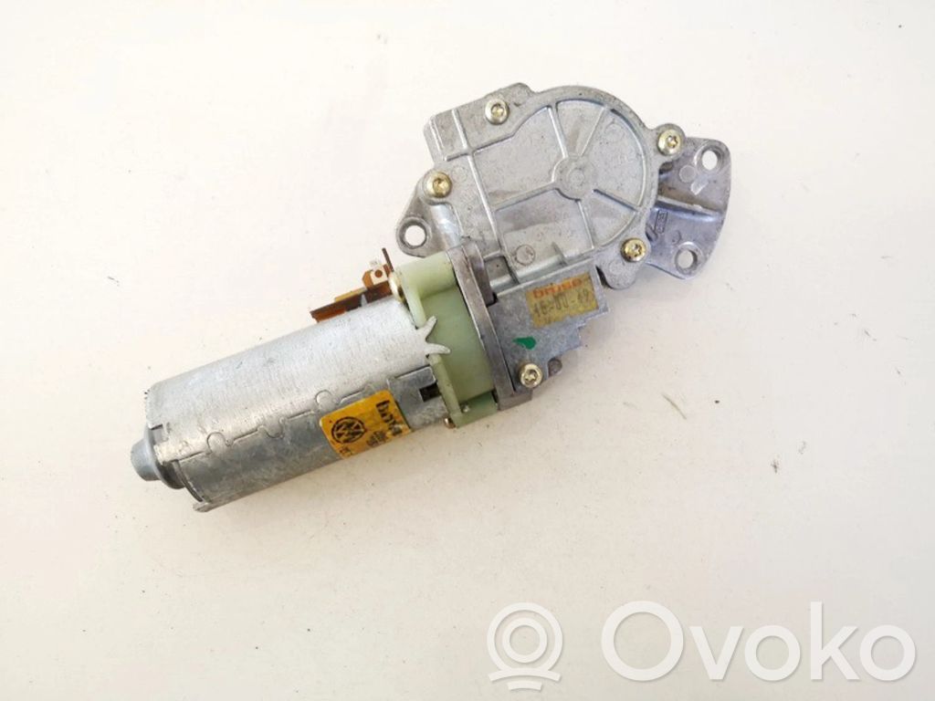 Audi A6 S6 C5 4B Motor reglare scaun 