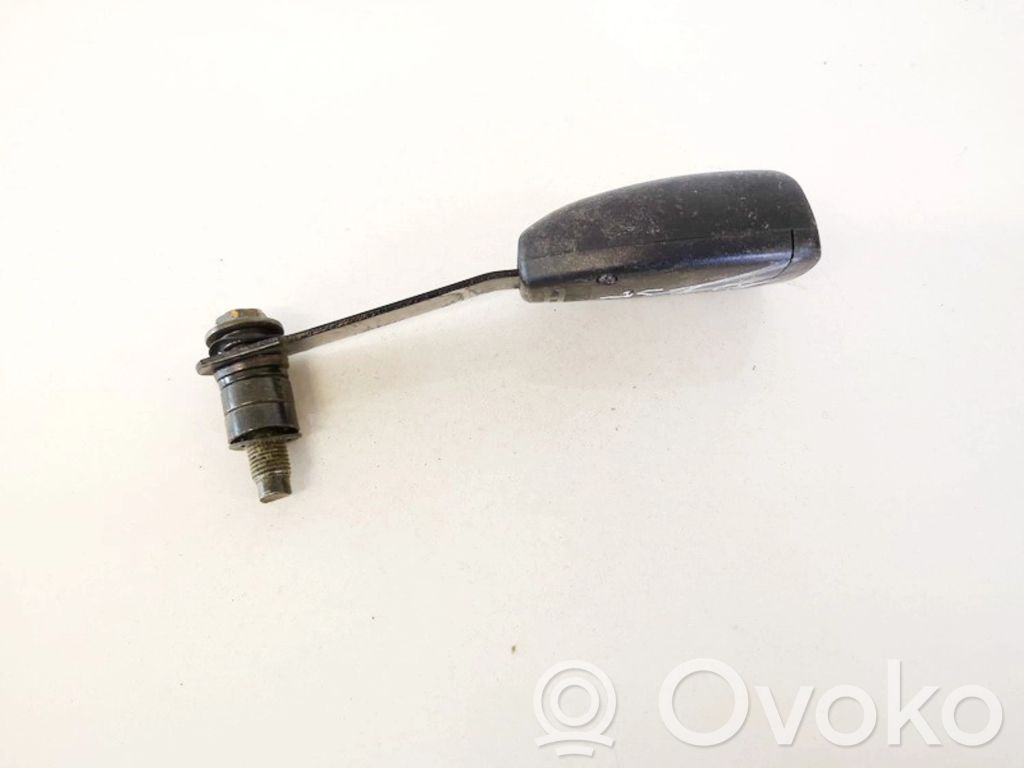 Nissan Almera Bridă fixare centură de siguranță față 