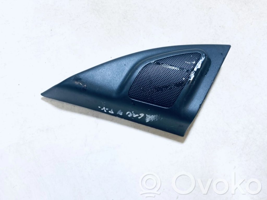 Altavoz de la puerta delantera   30781067,30781067