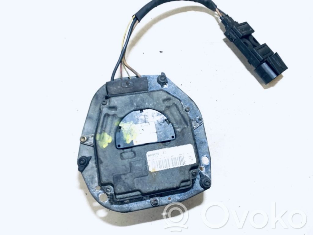 Volvo S60 Convogliatore ventilatore raffreddamento del radiatore