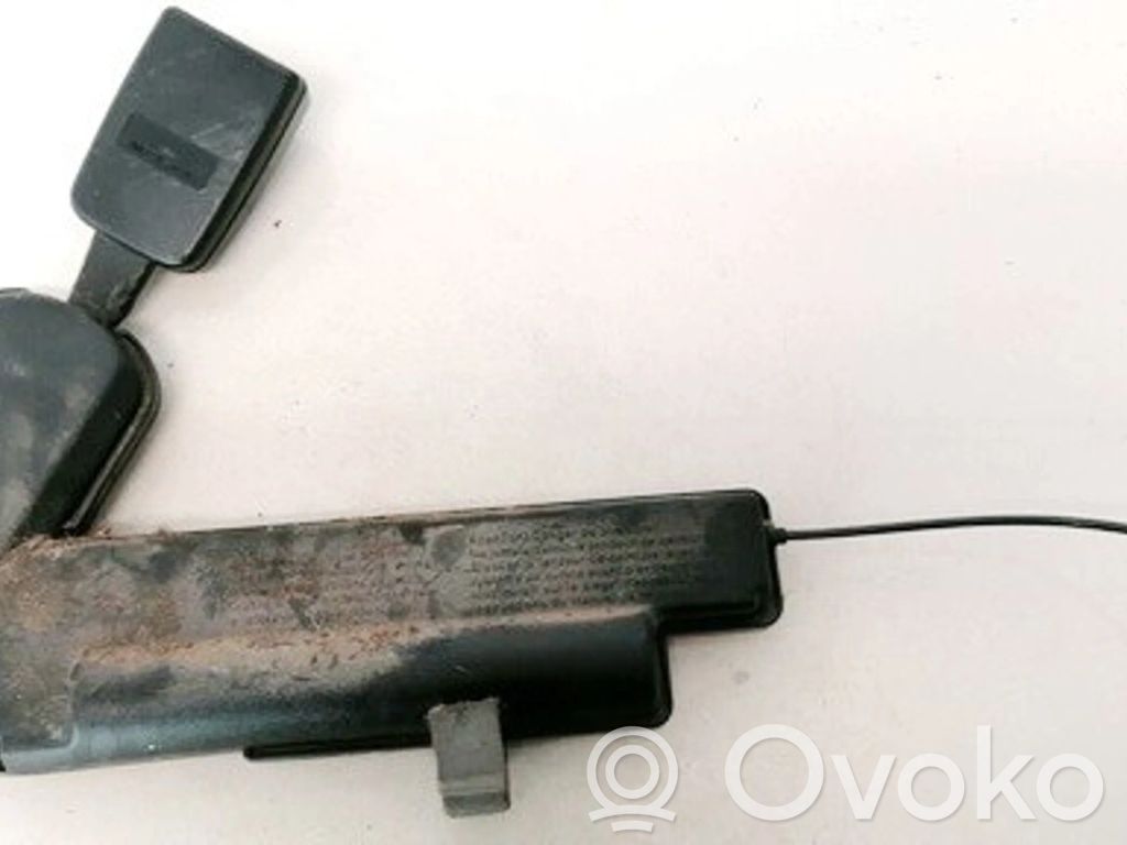Ford Mondeo MK I Hebilla del cinturón delantero 