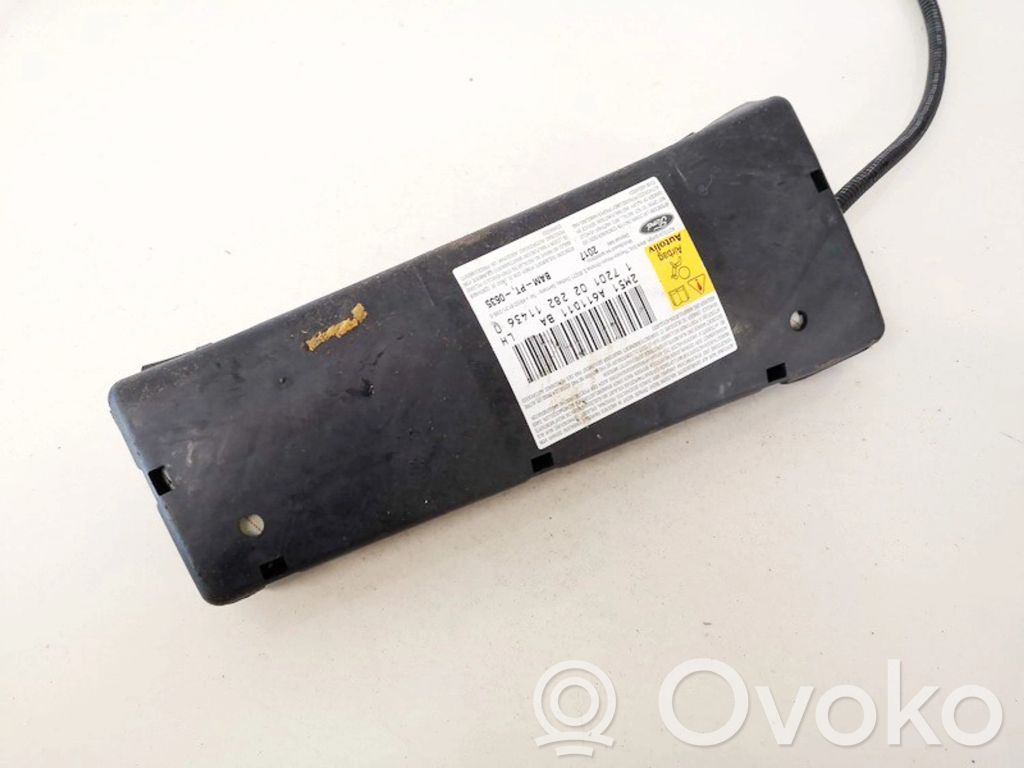 Airbag de siège   2M51A611D11BA,2M51A611D11BA