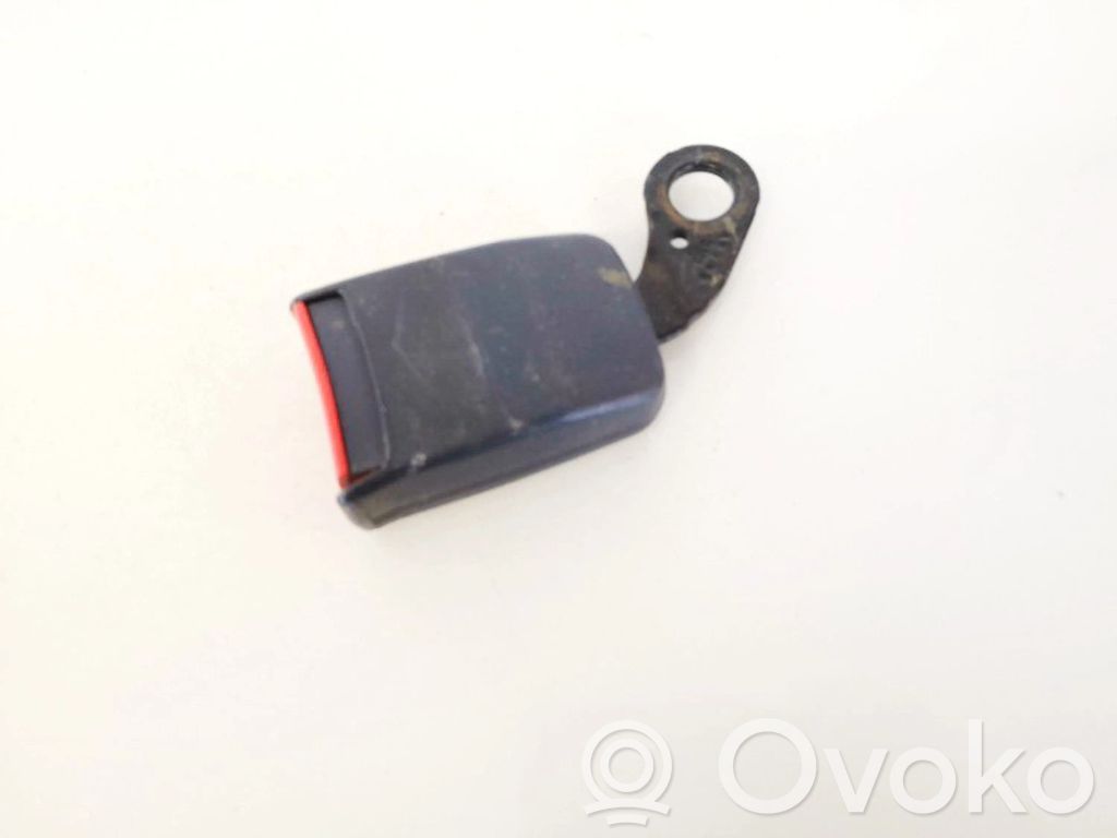 Renault Espace III Boucle de ceinture de sécurité arrière
