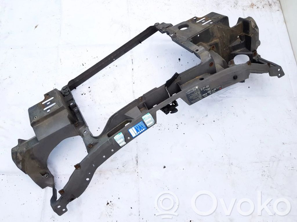 Ford Galaxy Panou suport radiator 