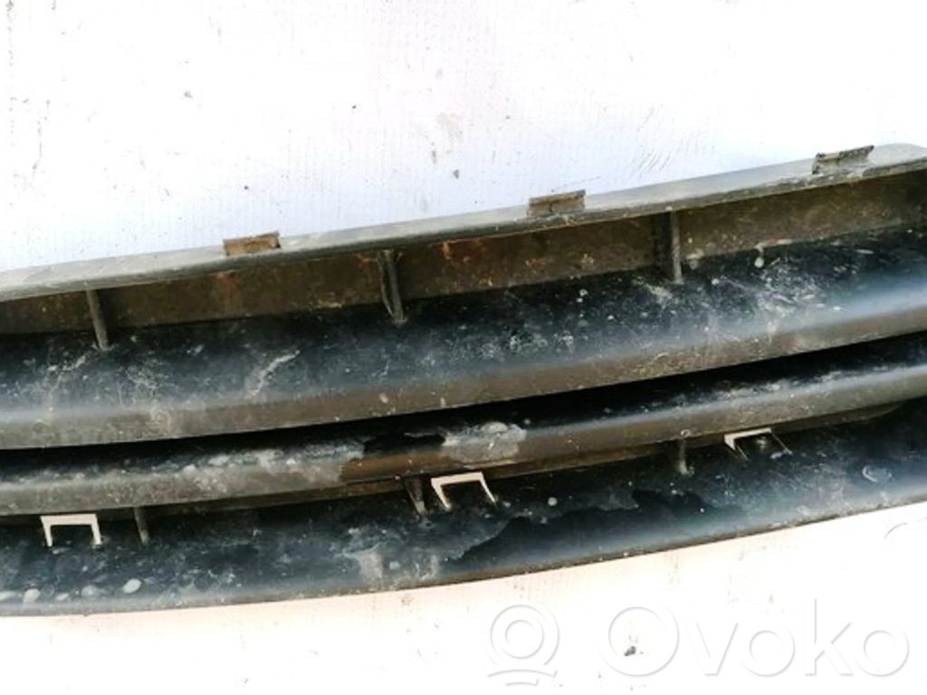 Skoda Octavia Mk1 (1U) Grilă inferioară bară față