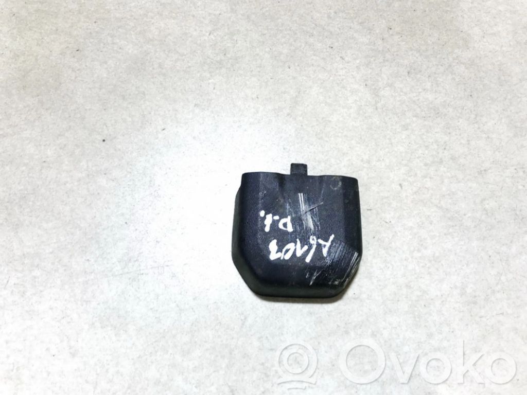 Volvo V70 Altra parte interiore 