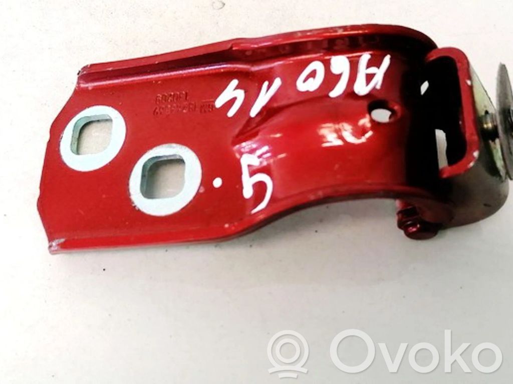 Tailgate/trunk/boot hinge   13246569,130209,130209,13246569