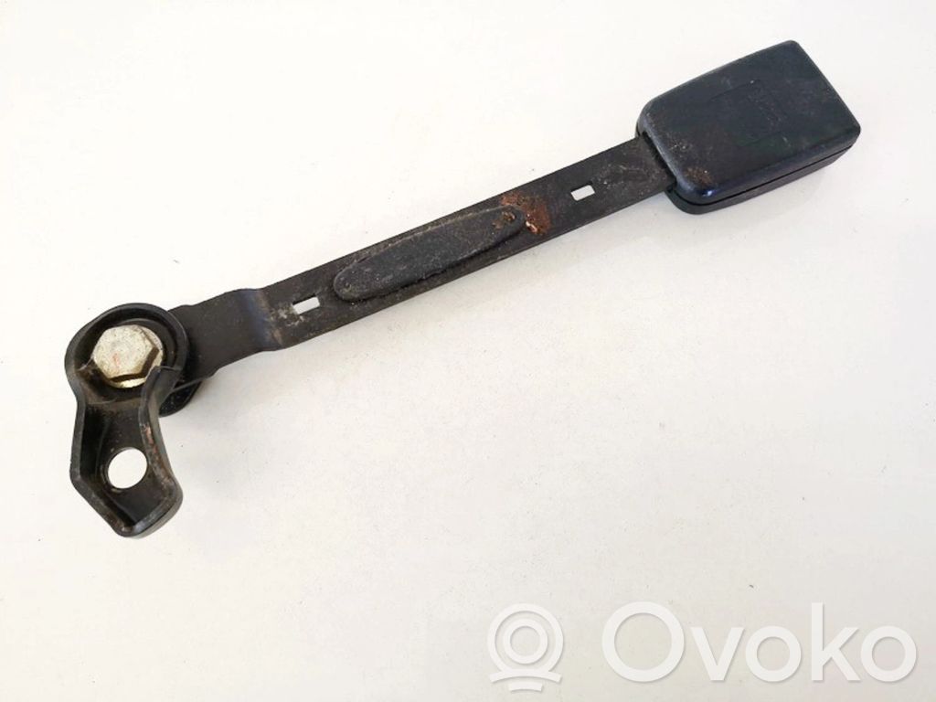 Skoda Octavia Mk1 (1U) Etuistuimen turvavyön solki 