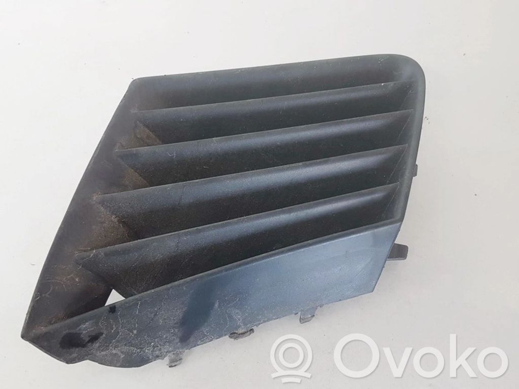 Seat Ibiza III (6L) Grilă inferioară bară față 