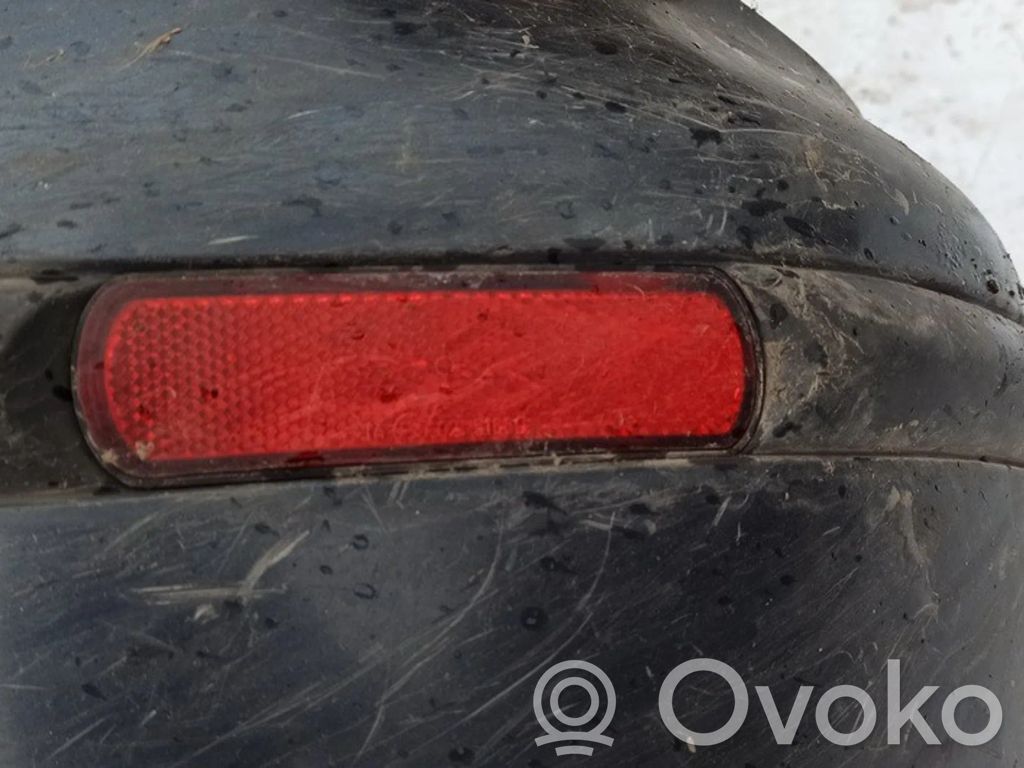 Odblask lampy tylnej
