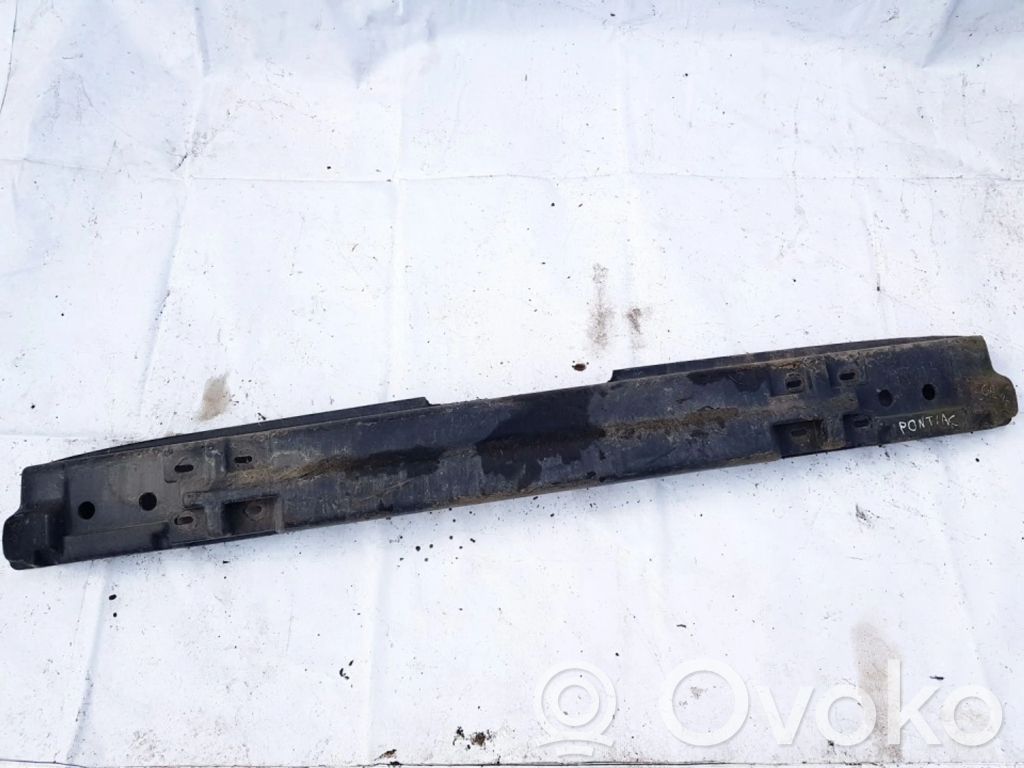 Pontiac Montana Hinterachse Achsträger
