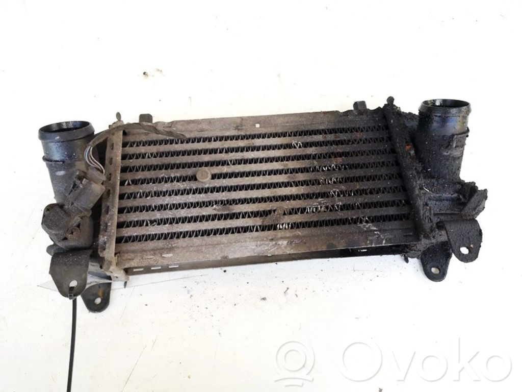 Intercooler radiator   AZ0145804,AZ0145804