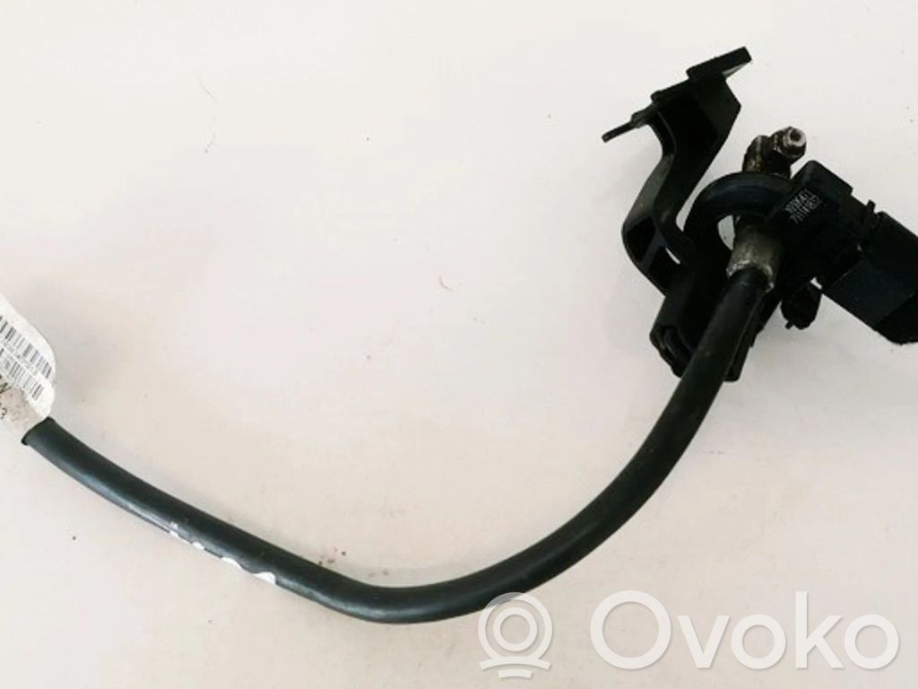 Opel Insignia A Pluskaapeli (akku) 