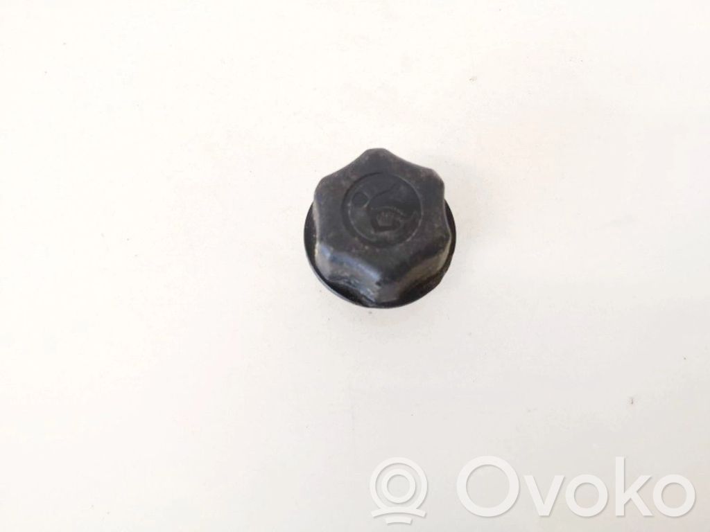 Opel Vectra B Altra parte interiore 