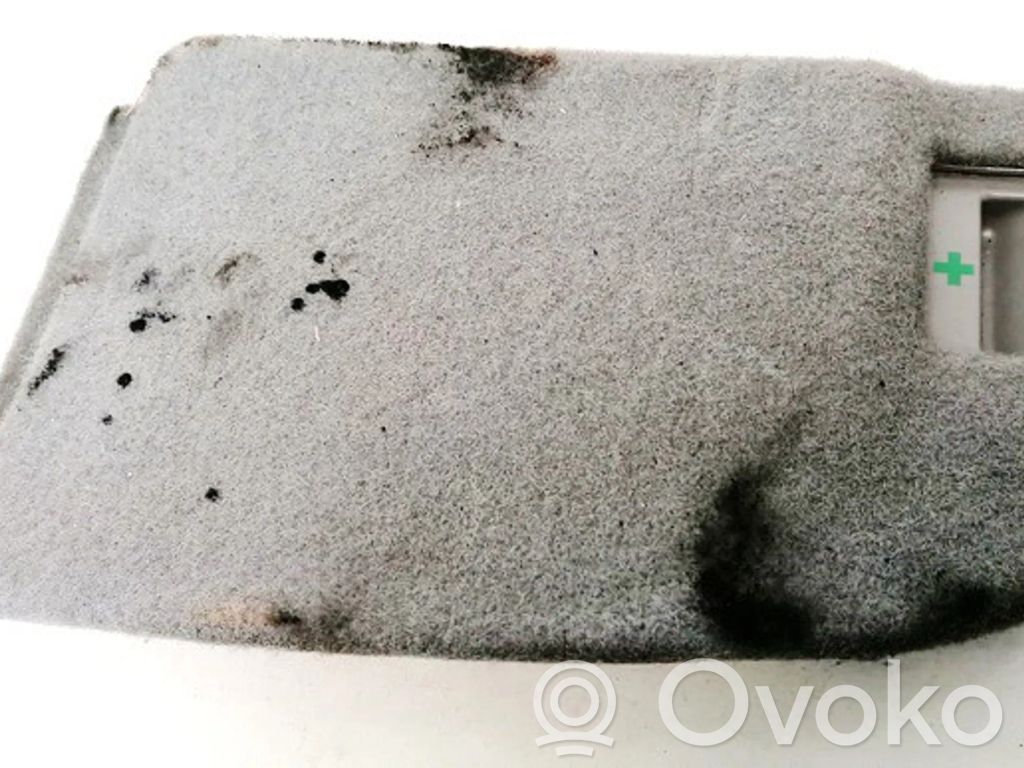 Volkswagen PASSAT B5.5 Altro elemento di rivestimento bagagliaio/baule