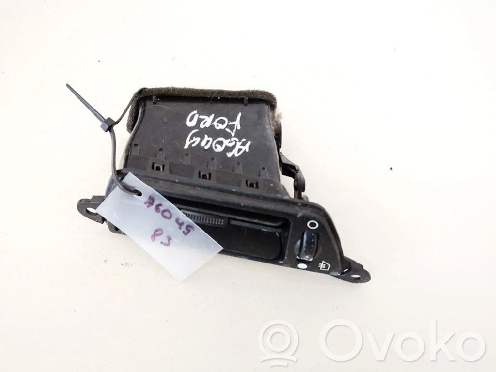 Ford S-MAX Grilă ventilație centrală