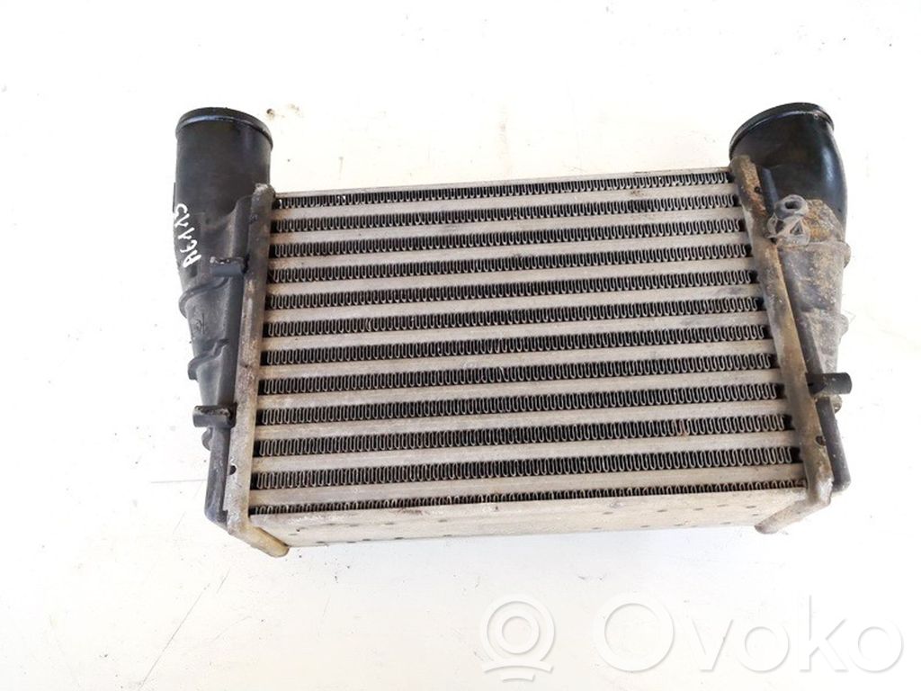 Radiador intercooler   058145805A,058145805A,058145805A