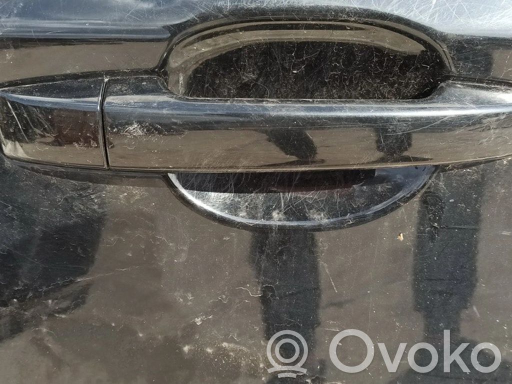 Subaru Impreza III Manecilla externa puerta delantera 