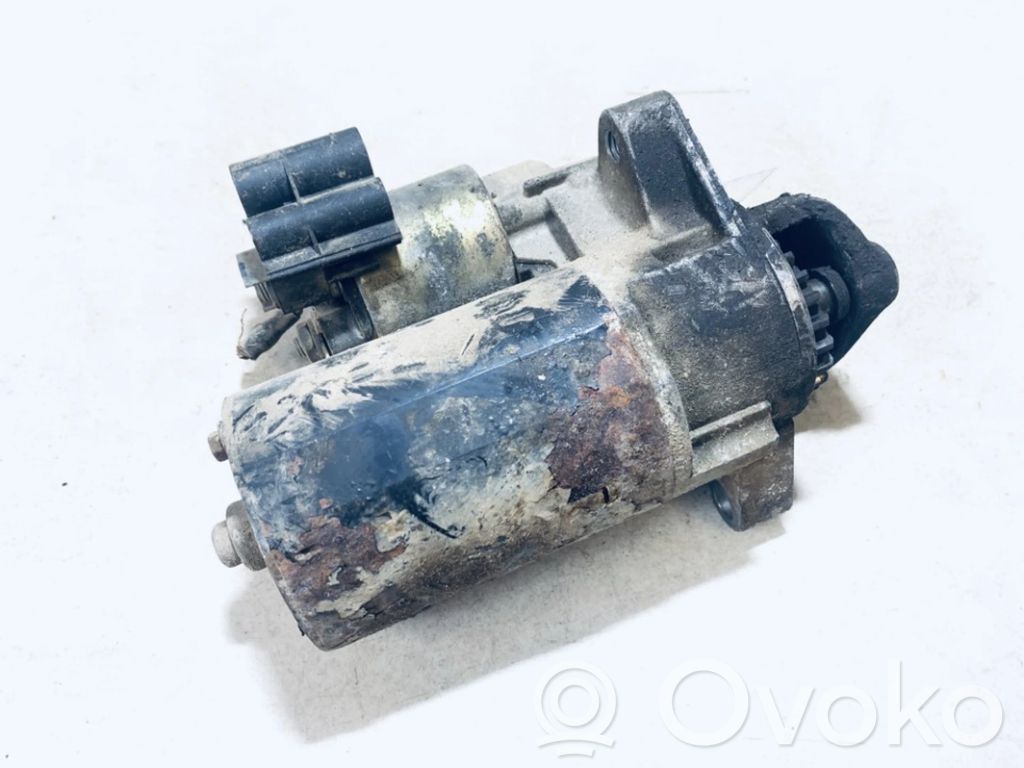 Motor de arranque   97KB11000AB,6713001143,6713001143,97KB11000AB
