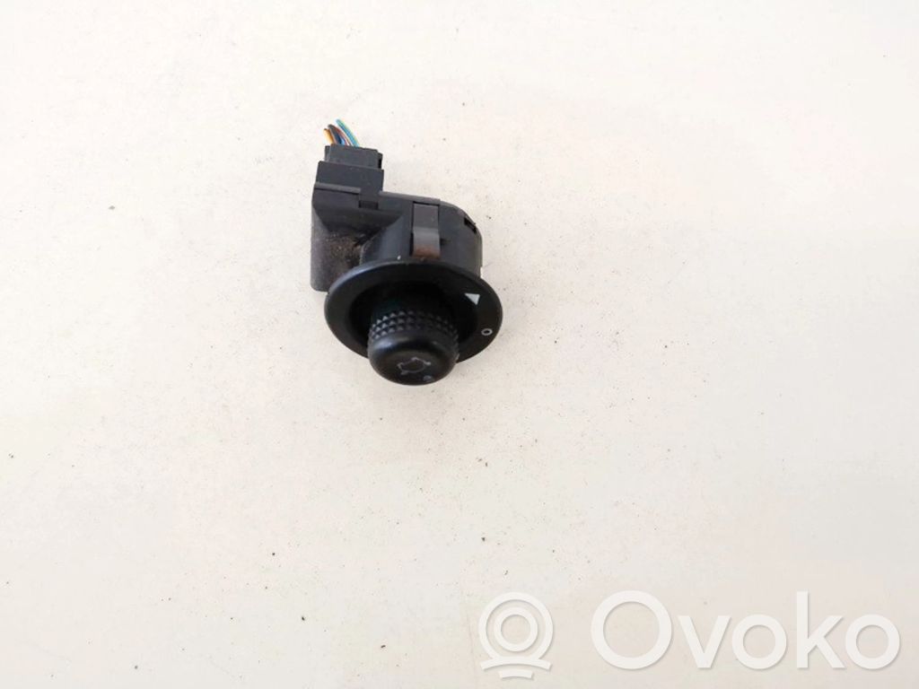 Ford Transit - Tourneo Connect Bouton de commutateur rétroviseur latéral