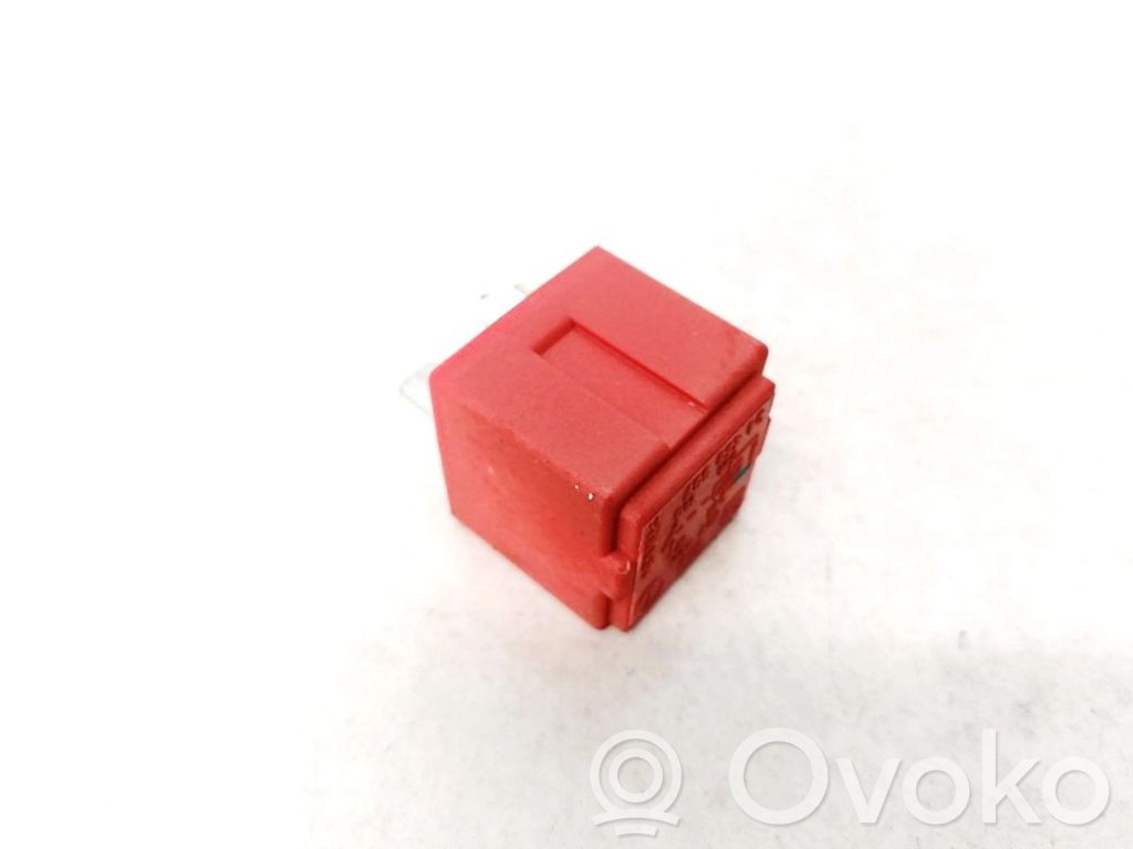 Opel Vectra C Altri relè 