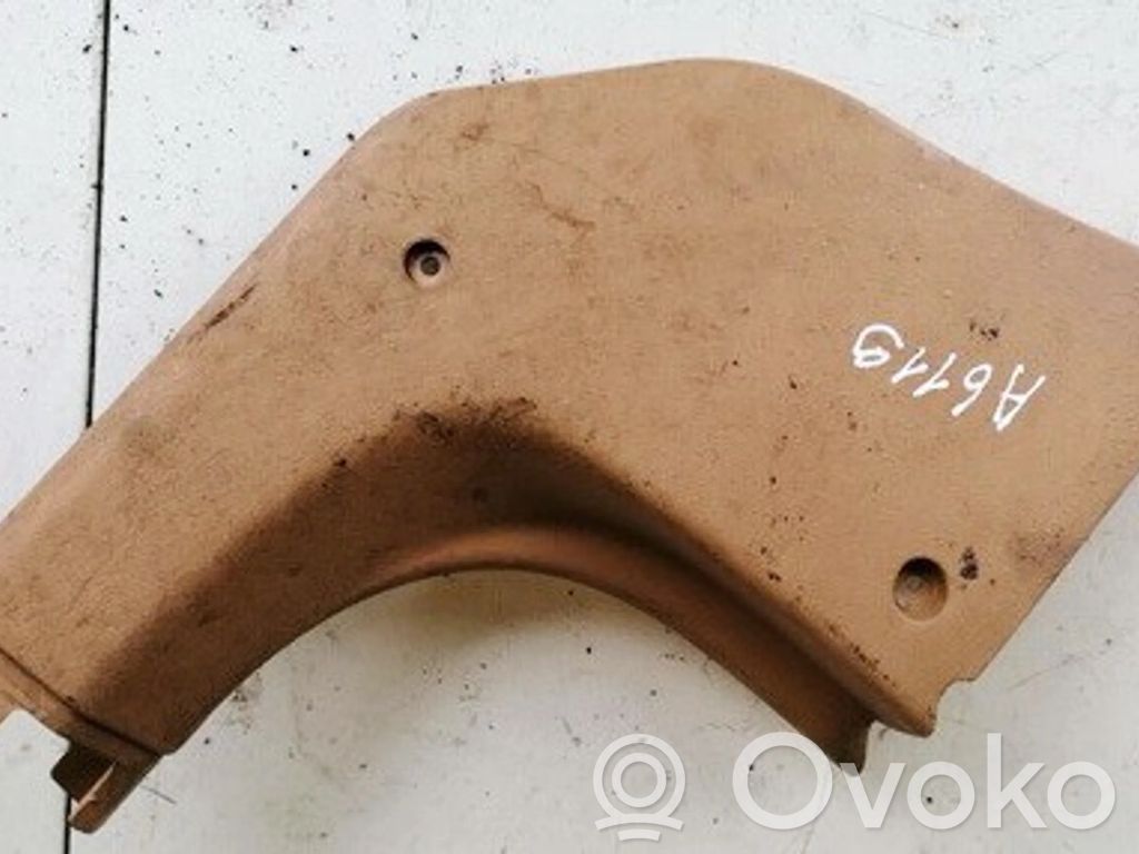 Opel Vectra C Alte piese de interior 