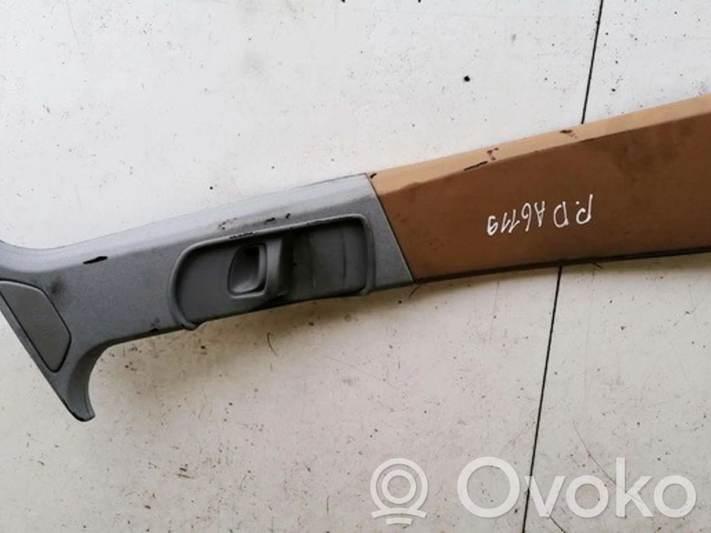 Opel Vectra C Altra parte interiore 