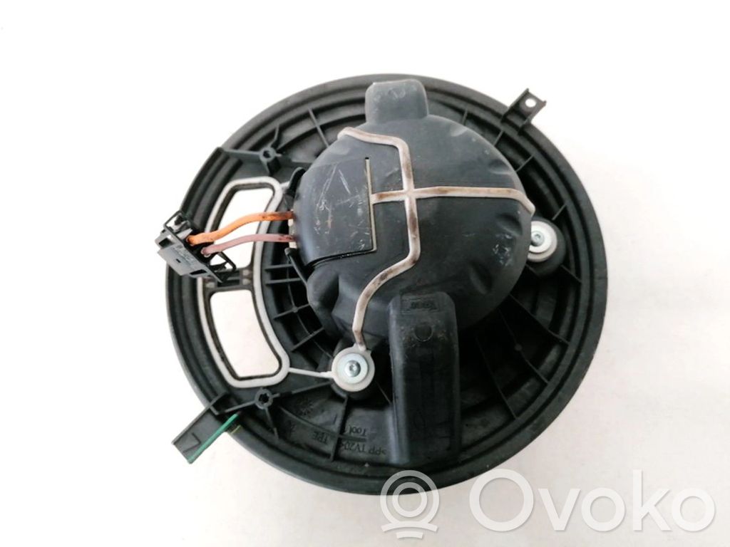 Mazā radiatora ventilators   693366407,693366407,693366407,693366407,982436H,CZ1163407733
