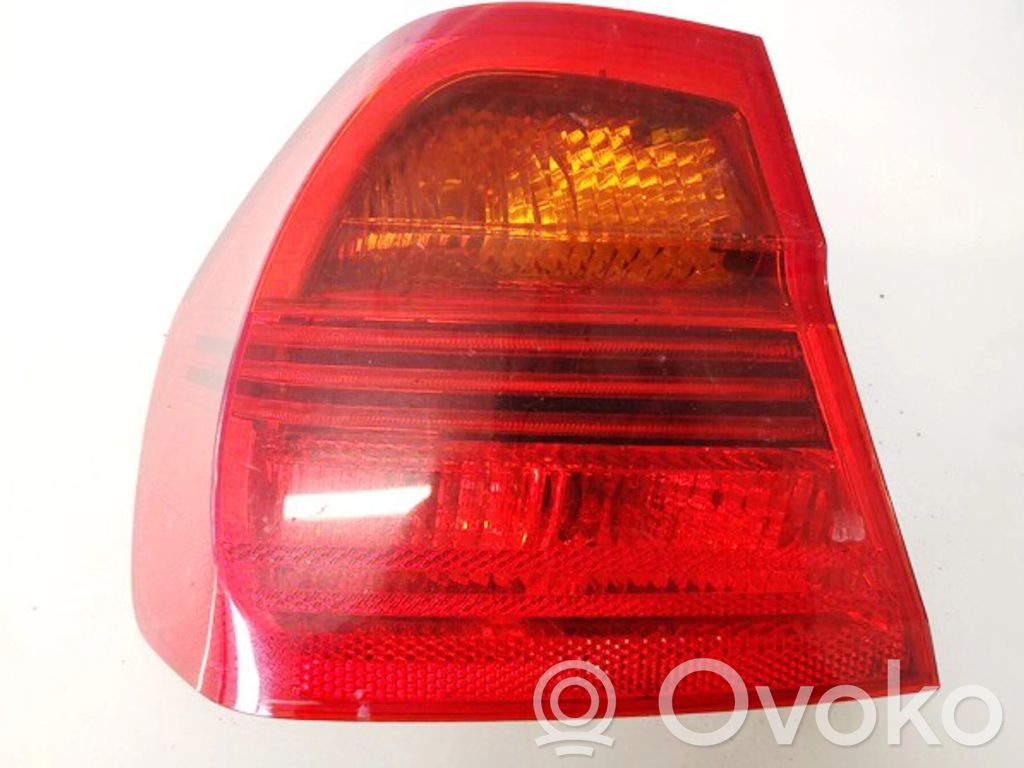 BMW 3 E90 E91 Rear/tail lights 