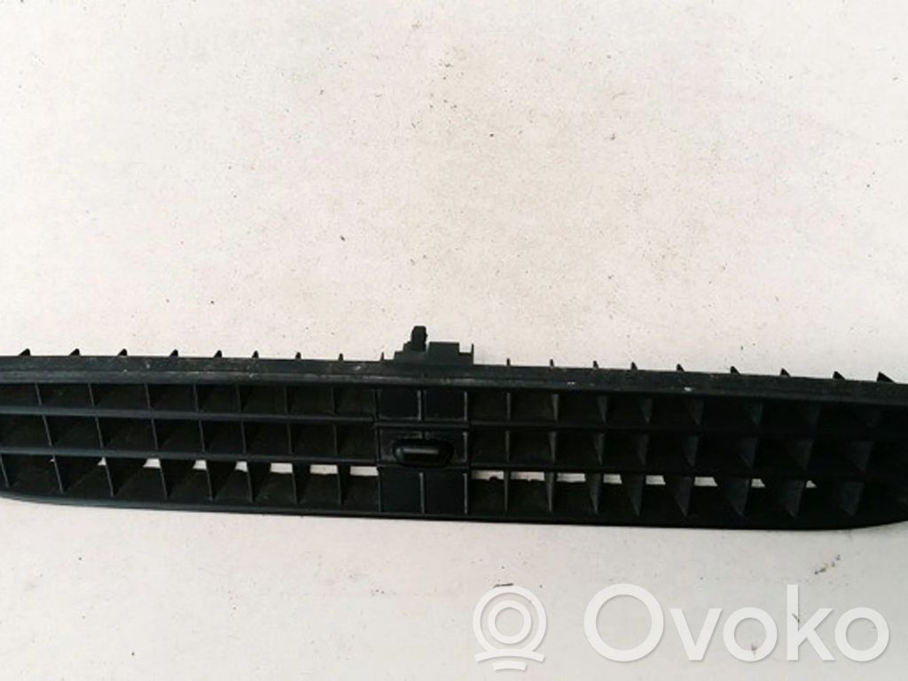 Grille d'aération centrale   4B0819635,4B0819635