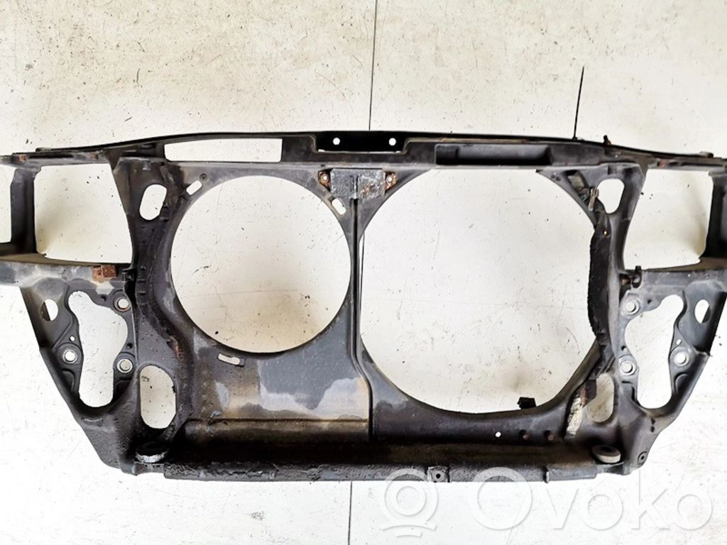 Audi A4 S4 B5 8D Schlossträger frontträger frontmaske 