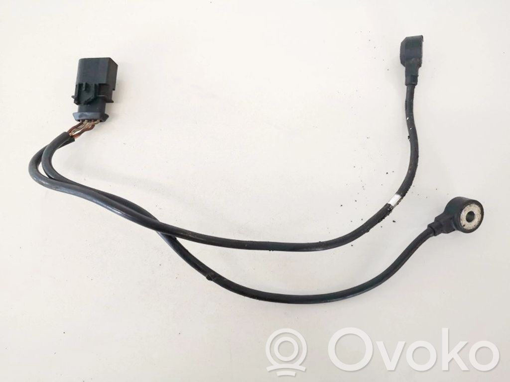 Rover 75 Sensor de petardeo del motor 