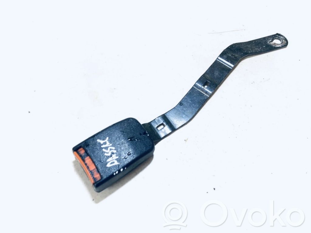 Audi A4 S4 B5 8D Hebilla del cinturón delantero 