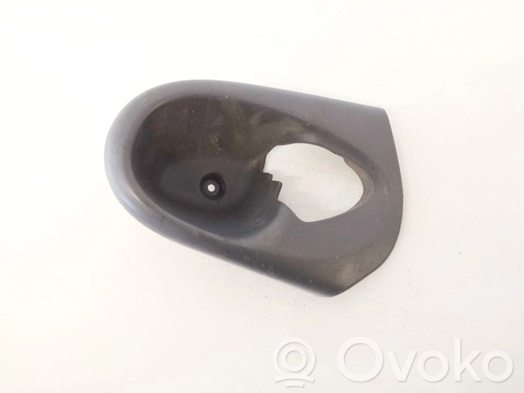 Ford Transit Altra parte interiore 