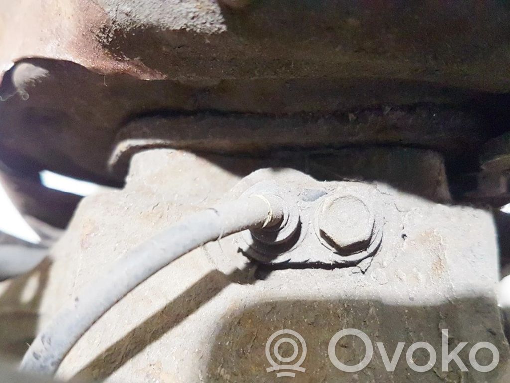 KIA Ceed ABS Sensor hinten