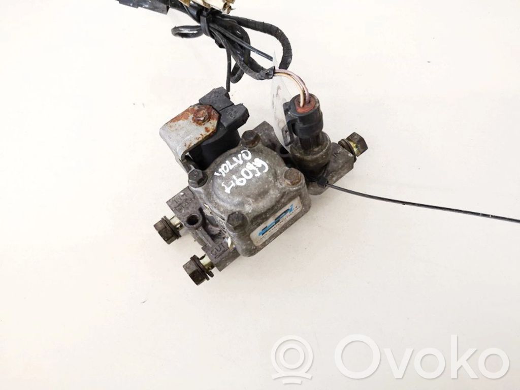 Volvo S70  V70  V70 XC Reductor de gas GLP 