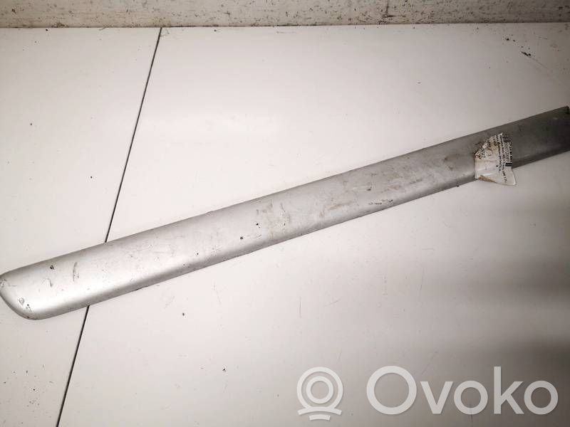 Mercedes-Benz ML W163 Rivestimento portiera posteriore (modanatura)