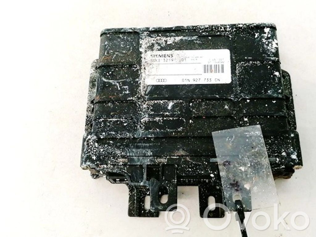 Audi A4 S4 B5 8D Module de contrôle de boîte de vitesses ECU