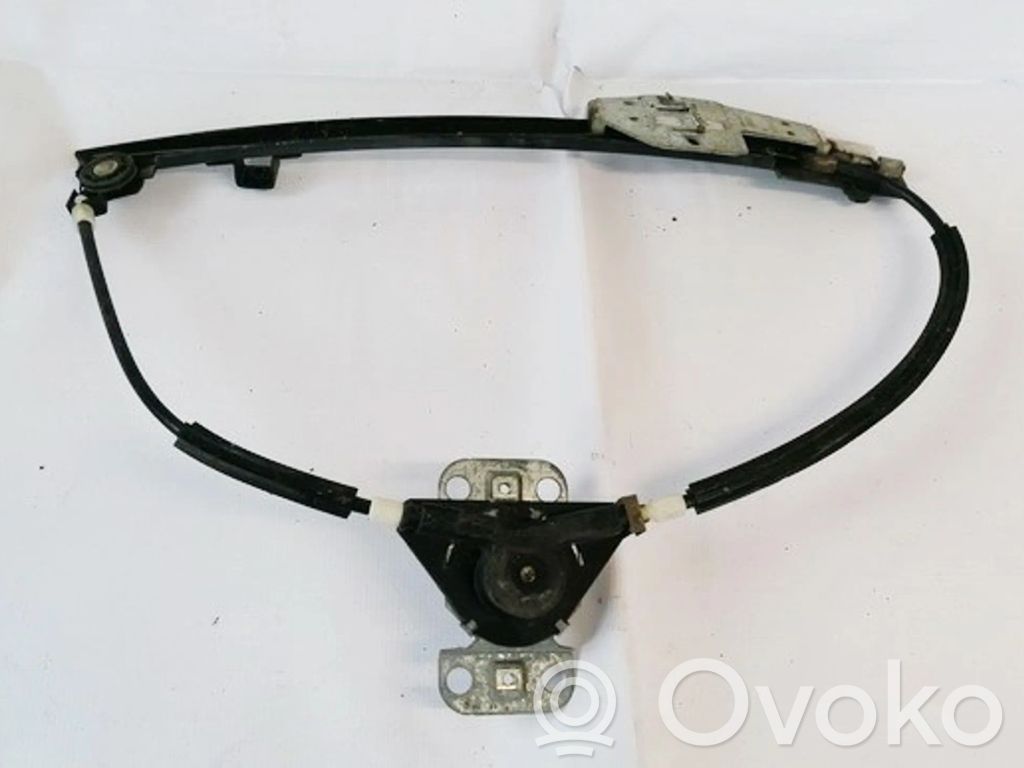 Volkswagen PASSAT B4 Mécanisme de lève-vitre avec moteur