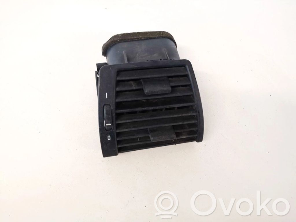 BMW X5 E53 Rejilla de ventilación central del panel 
