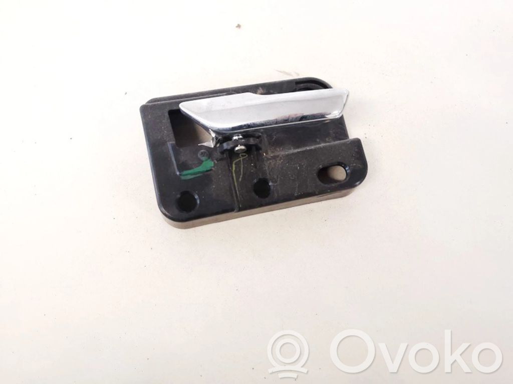 Dodge Journey Klamka wewnętrzna drzwi tylnych 