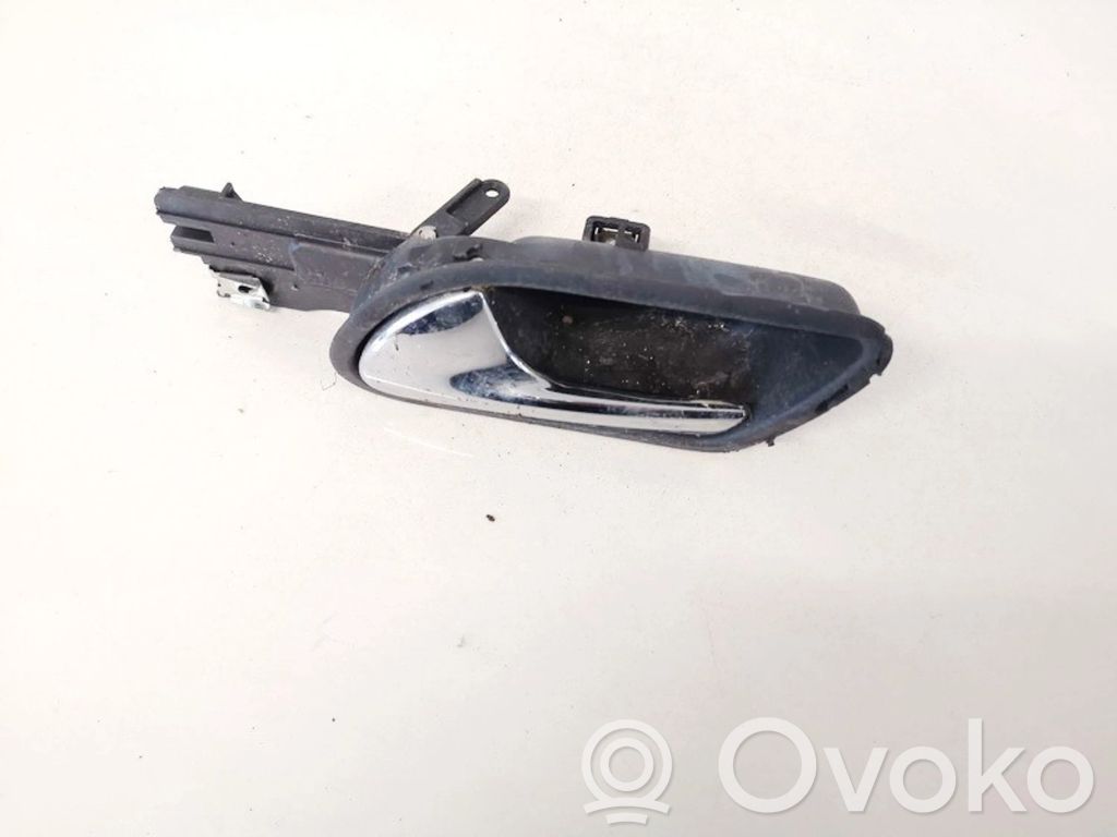 Volkswagen Golf V Manecilla interna puerta delantera 