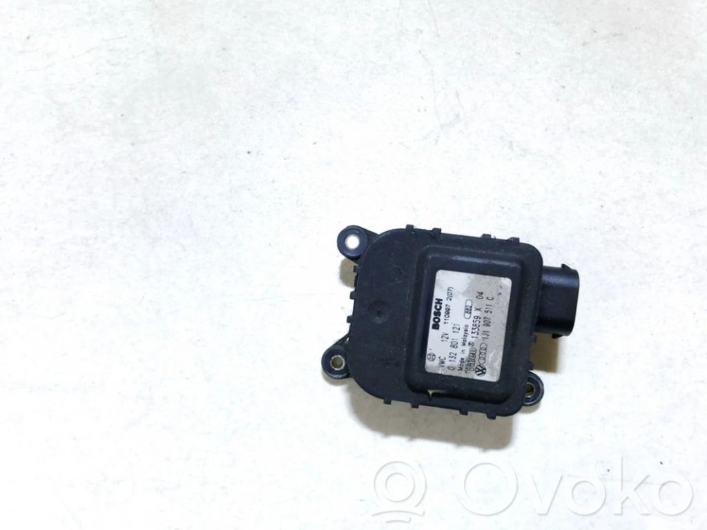 Audi A3 S3 8L Motorino attuatore aria