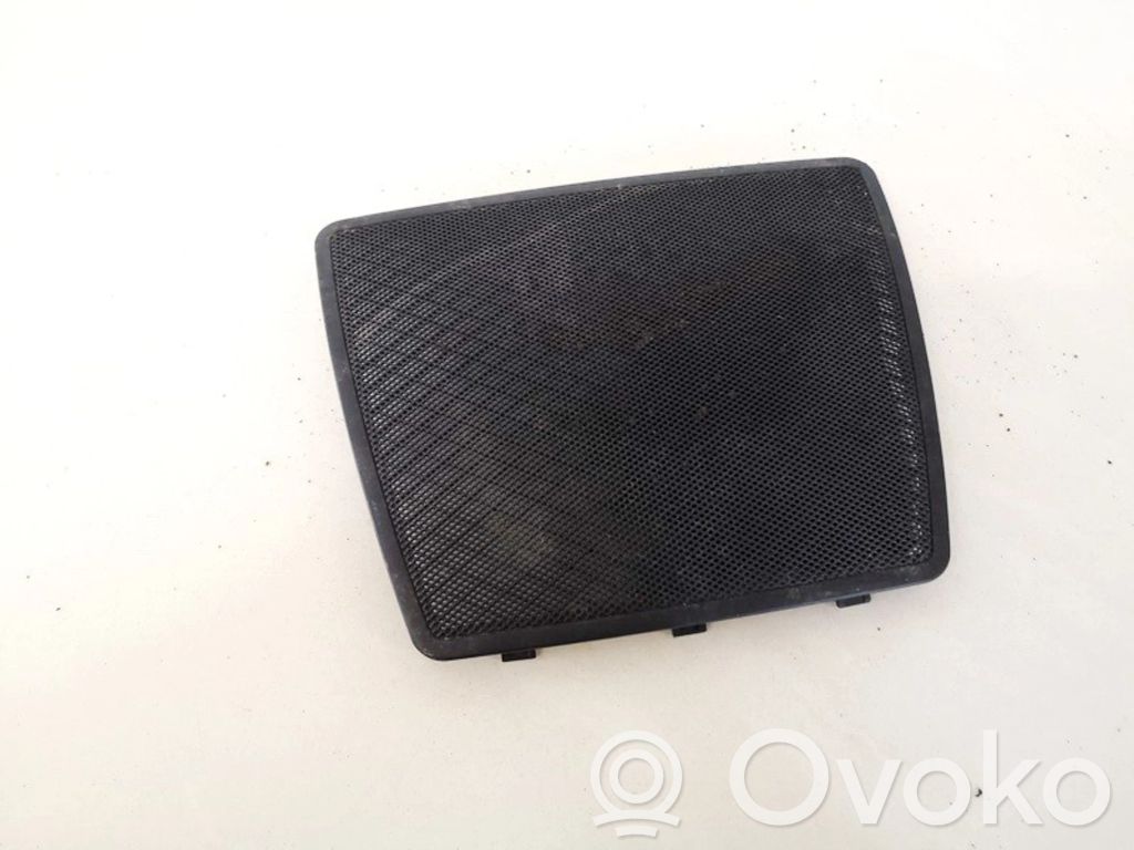 BMW 3 E90 E91 Copertura/rivestimento altoparlante laterale 